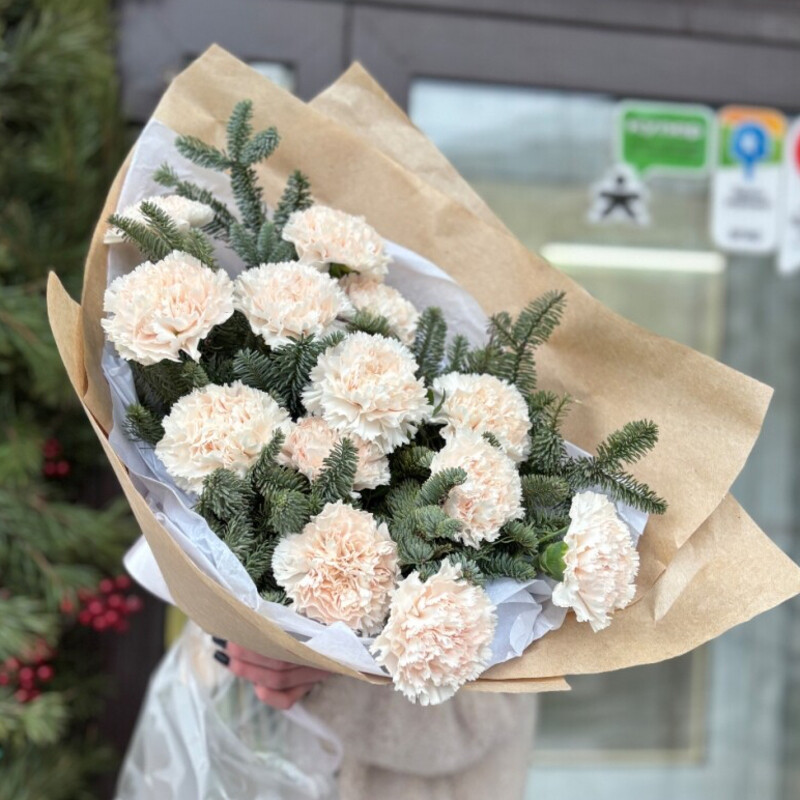 Любовь нового года , премиум