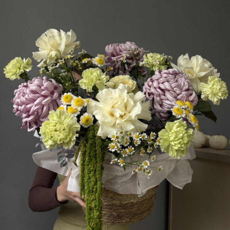 Для самых любимых , делюкс