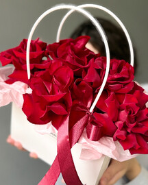 Сумочка с любовью 