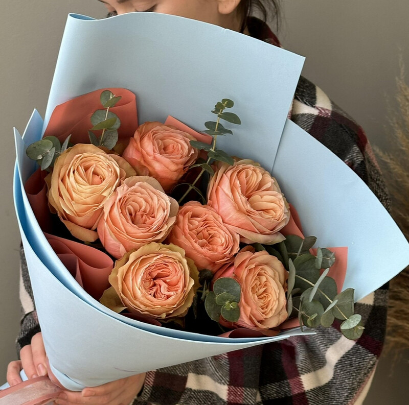 Osennee nastroenie, standart