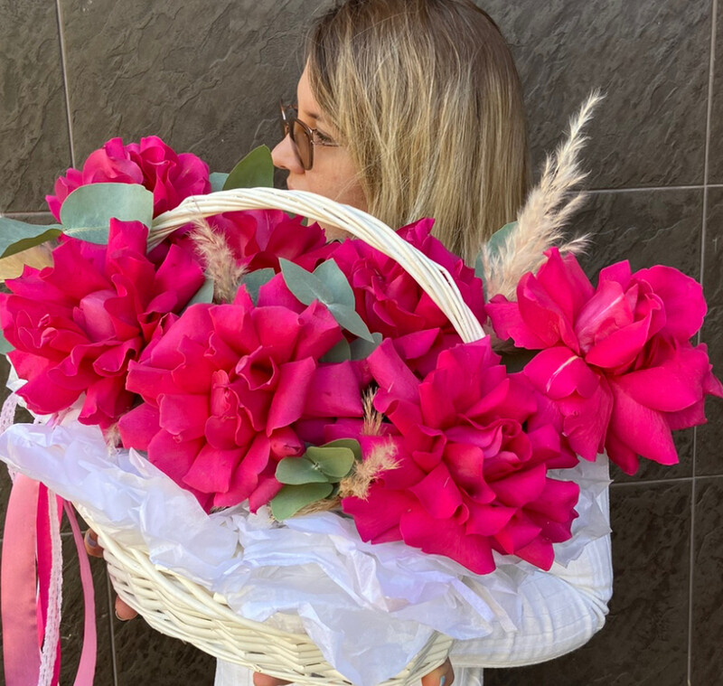 Vsplesk emotcij, standart