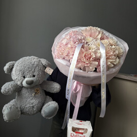 Kombo dlya samoj nezhnoj