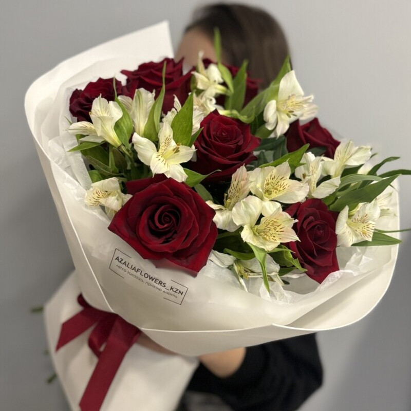 Lyubimoj mame, standart