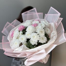 Для нежной и любимой 