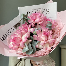 Для самой красивой