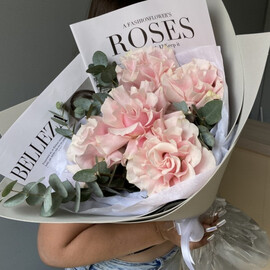 Lyubimoj i edinstvennoj