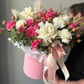 Нежность в любви  