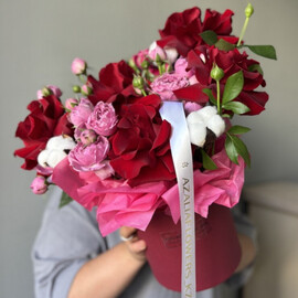 Strastnaya kompozitciya