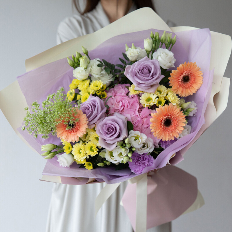 YAgodnij Bum, reduced