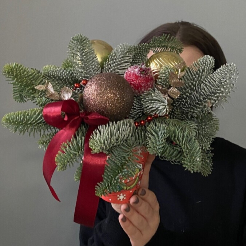 Новый год спешит , премиум