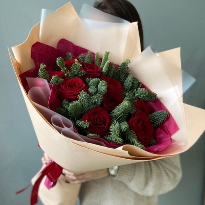 Novogodnee chudo, premium