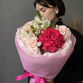 Волшебное чудо лета