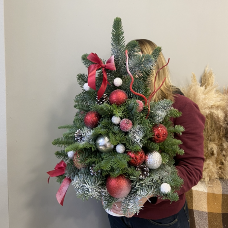 New Year's miracle, standart