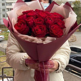 Любовь-морковь