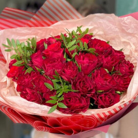 Мың сөздің орнына 