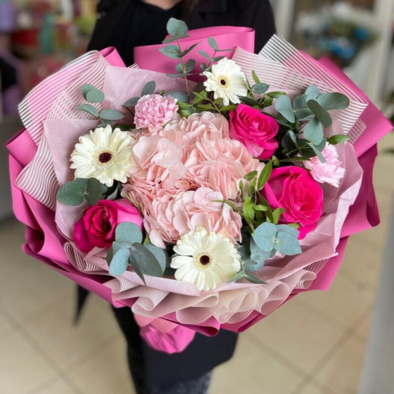 With love , standart