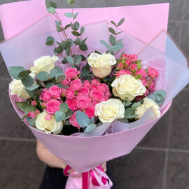 Моей принцессе 