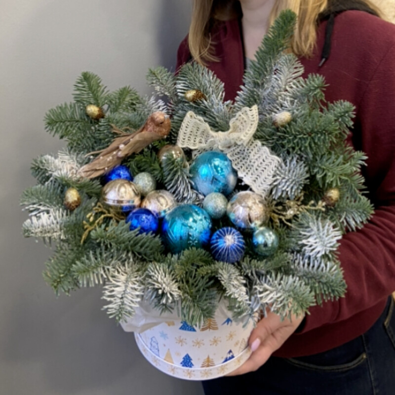 Happy New Year , standart