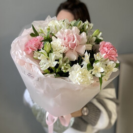 Нежный букет 