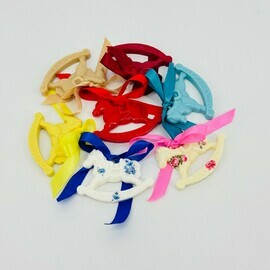 Podarochnij nabor na Novij god aroma sashe iz voska ruchnoj raboti simvol goda loshad_