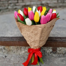 Tyul_pani miks buket