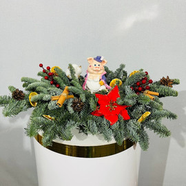 Inter_ernaya kompozitciya iz natural_nogo nobilisa