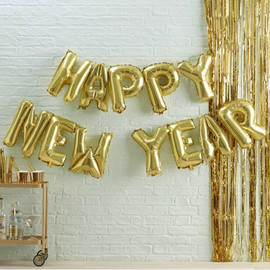 Набор новогодних шаров