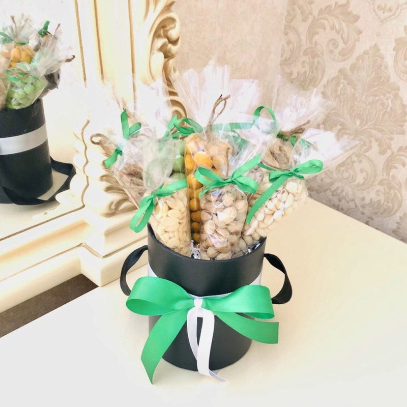 Nabor snekov k pivu, standart