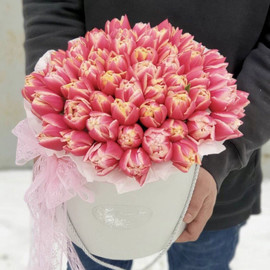 Ogromnij buket tyul_panov