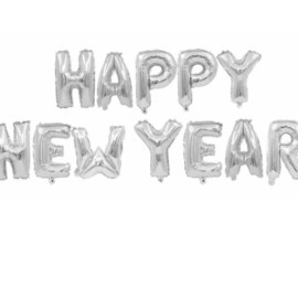 Набор новогодних шаров