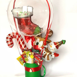 Podarok na novij god