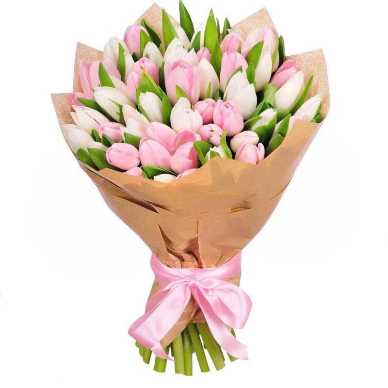 Buket iz 51 tyul_pana, standart