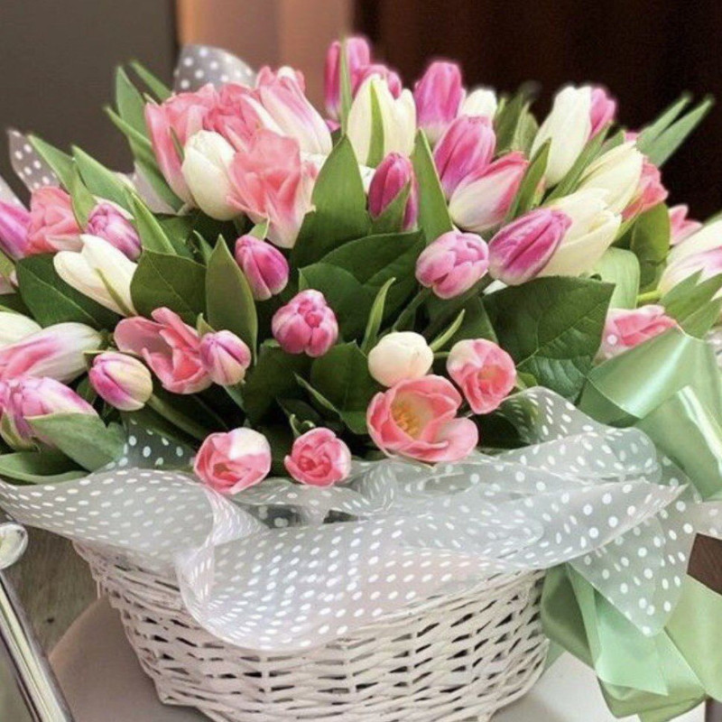 Bol_shaya korzina s tyul_panami 151 sht, standart