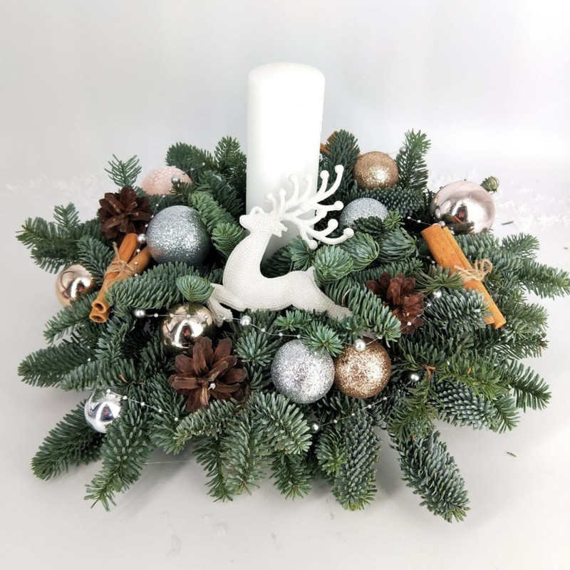 Nastol_naya kompozitciya iz nobilisa, standart