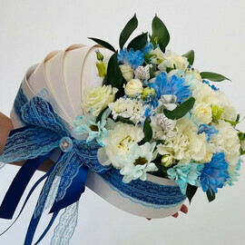 TCveti v lyul_ke na vipisku mal_chika