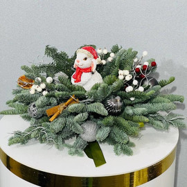 Kompozitciya iz nobilisa na retcepshen