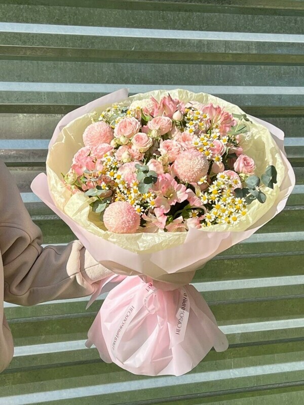 Sobral sam - dumal o tebe, standart