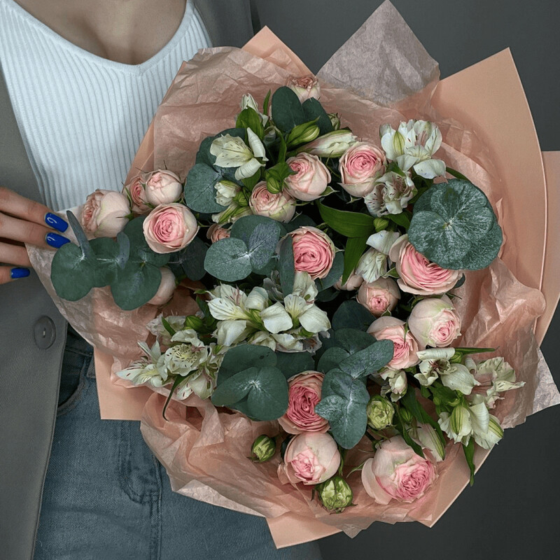 Молодой барин, стандартный