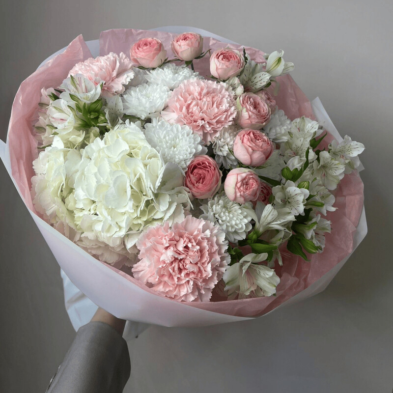 Blizkie svyazi, standart