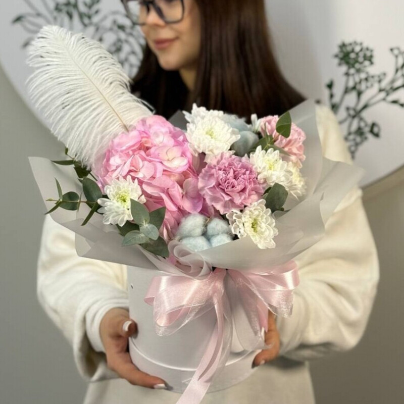 Gotovi poradovat_sya, standart