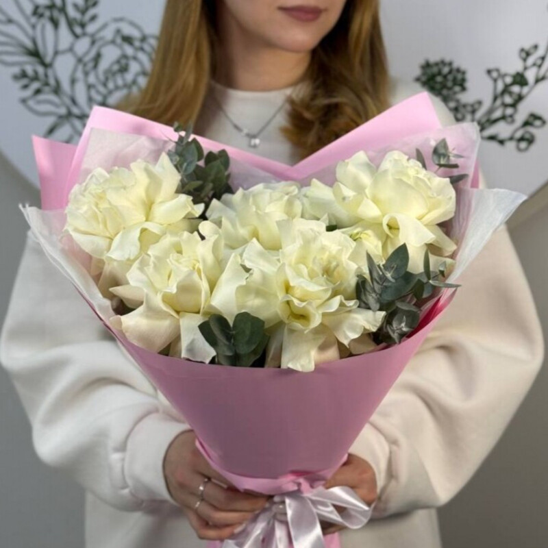 Nezhnost_ dlya tebya, standart