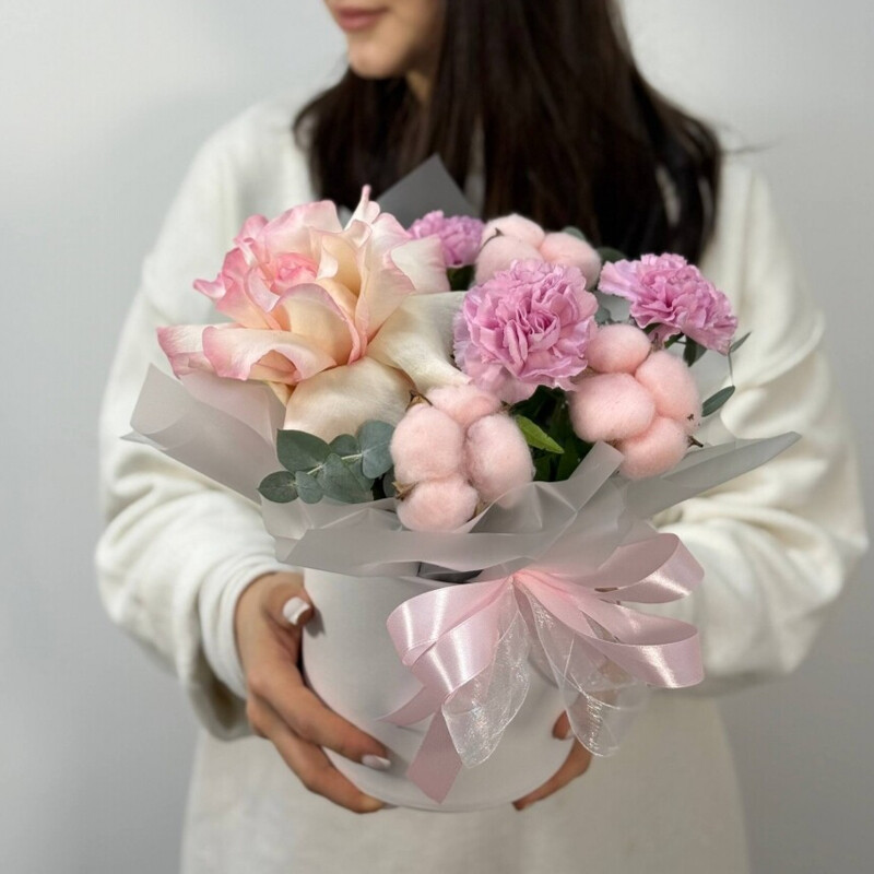 Horoshee nastroenie s utra, standart