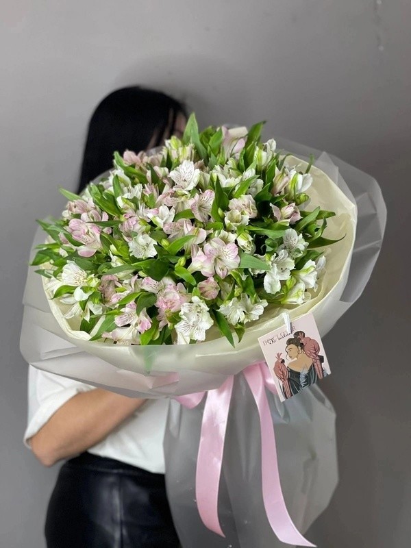 YA otrivayus_ ot zemli, standart