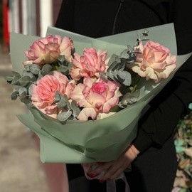 Нежный шепот