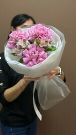 Buket "Frantcuzskij desert"