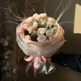 Чтобы ты улыбалась