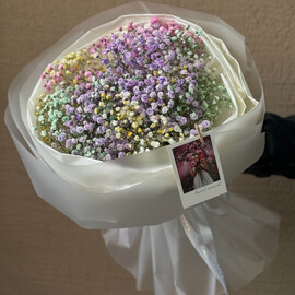 Букет "Радужные сны"