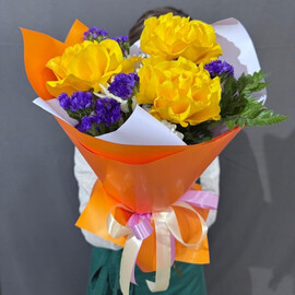 Солнечное настроение