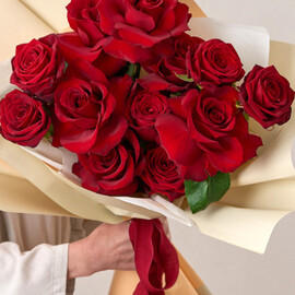 Страстные Розы