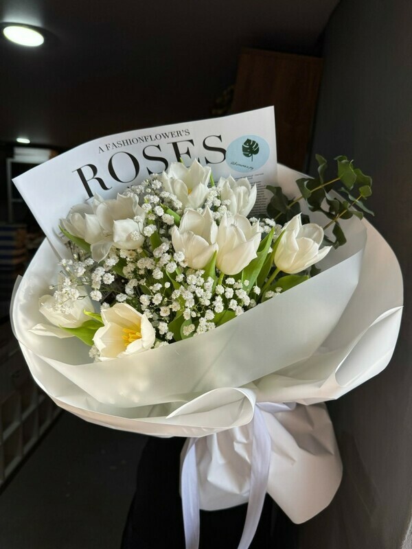 Весна, стандартный